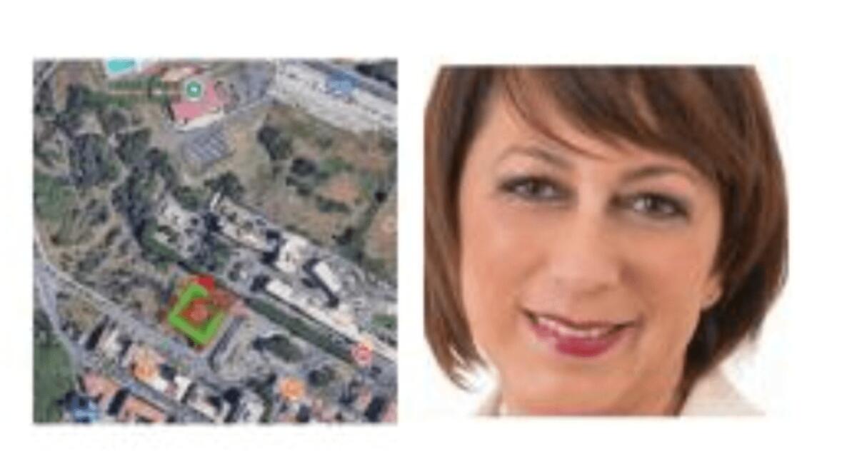 Paternò perde il finanziamento da 600 mila euro per l’elipista: la dura dichiarazione di Maria Grazia Pannitteri - 