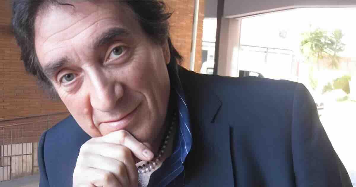 Addio a Tony Dallara, il cantante di “Come prima” e “Romantica” - 