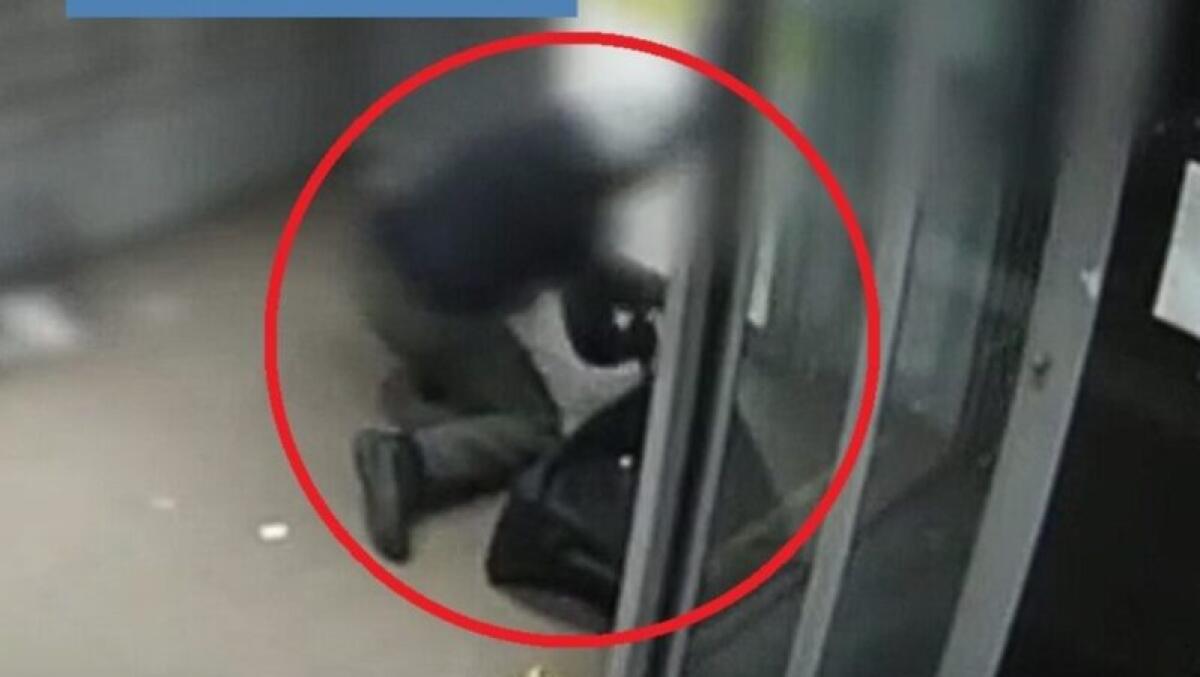 Tentata rapina da 150mila euro all’ufficio postale di Gravina di Catania: tre catanesi arrestati dalla Squadra Mobile - 