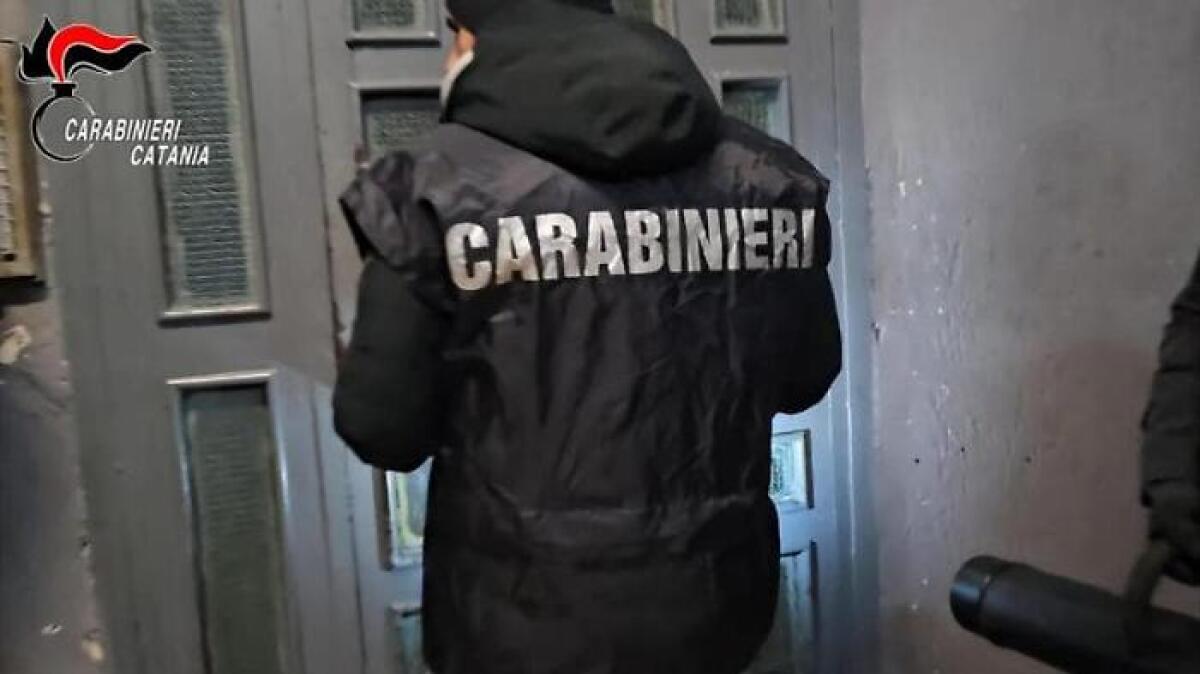 Paternò, tentato omicidio per vendicare il figlio ferito: cinque arresti, ecco i nomi - 