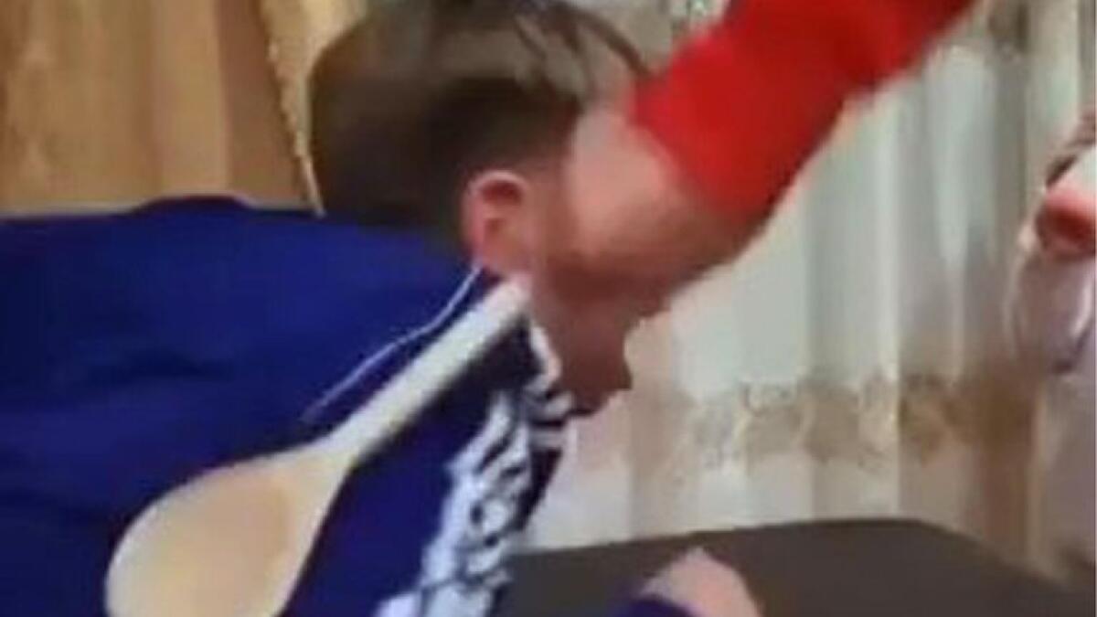 CATANIA. Picchia il figlio con un cucchiaio di legno, ma torna libero: il gip non convalida il fermo - 