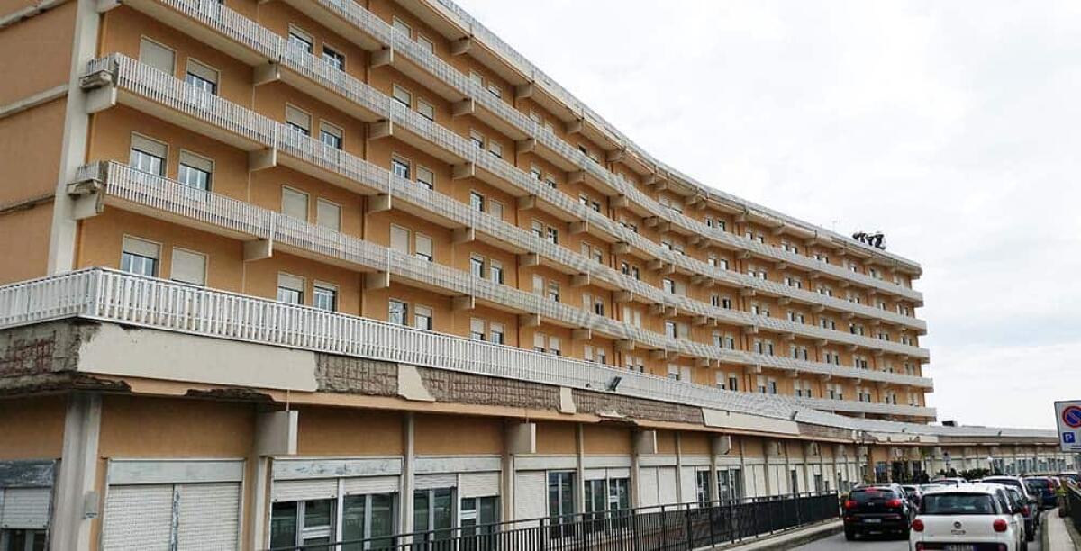 TAORMINA. Pazienti oncologici rimandati a casa: manca un farmaco, scatta la denuncia del Codacons - 