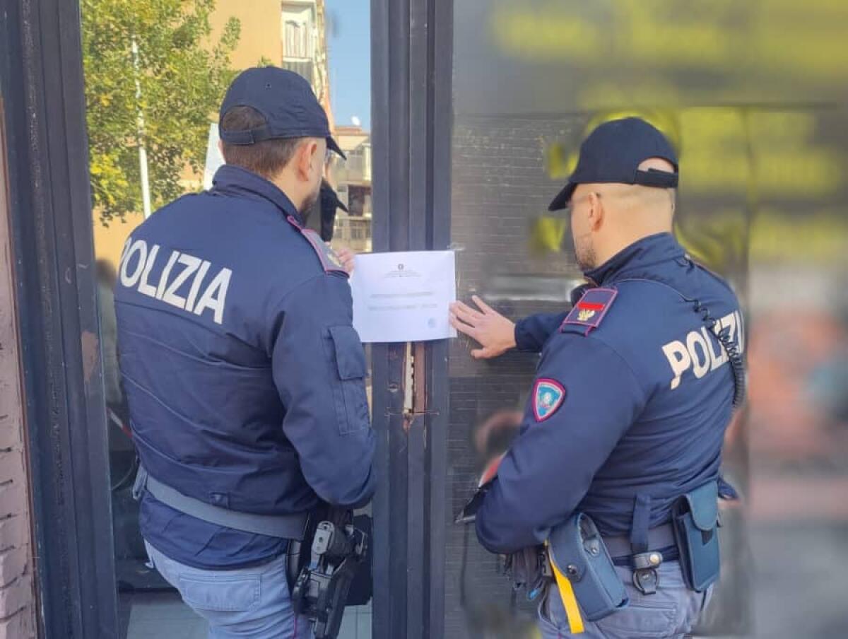 Catania, noleggio auto abusivo a Monte Po’: denunciato 57enne - 