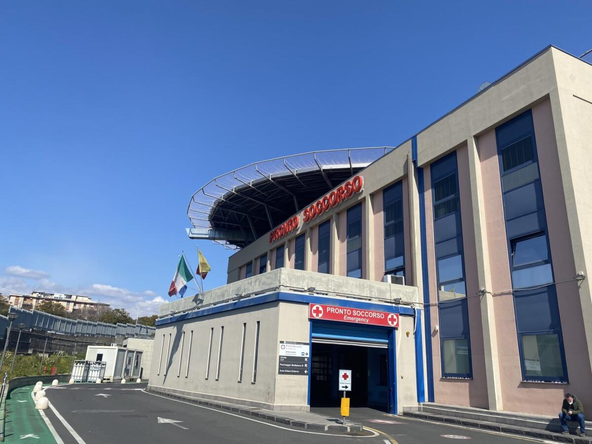 Influenza e decesso a Catania, la replica del Policlinico: “Gravissima insufficienza respiratoria, non è certo il ceppo K” - 