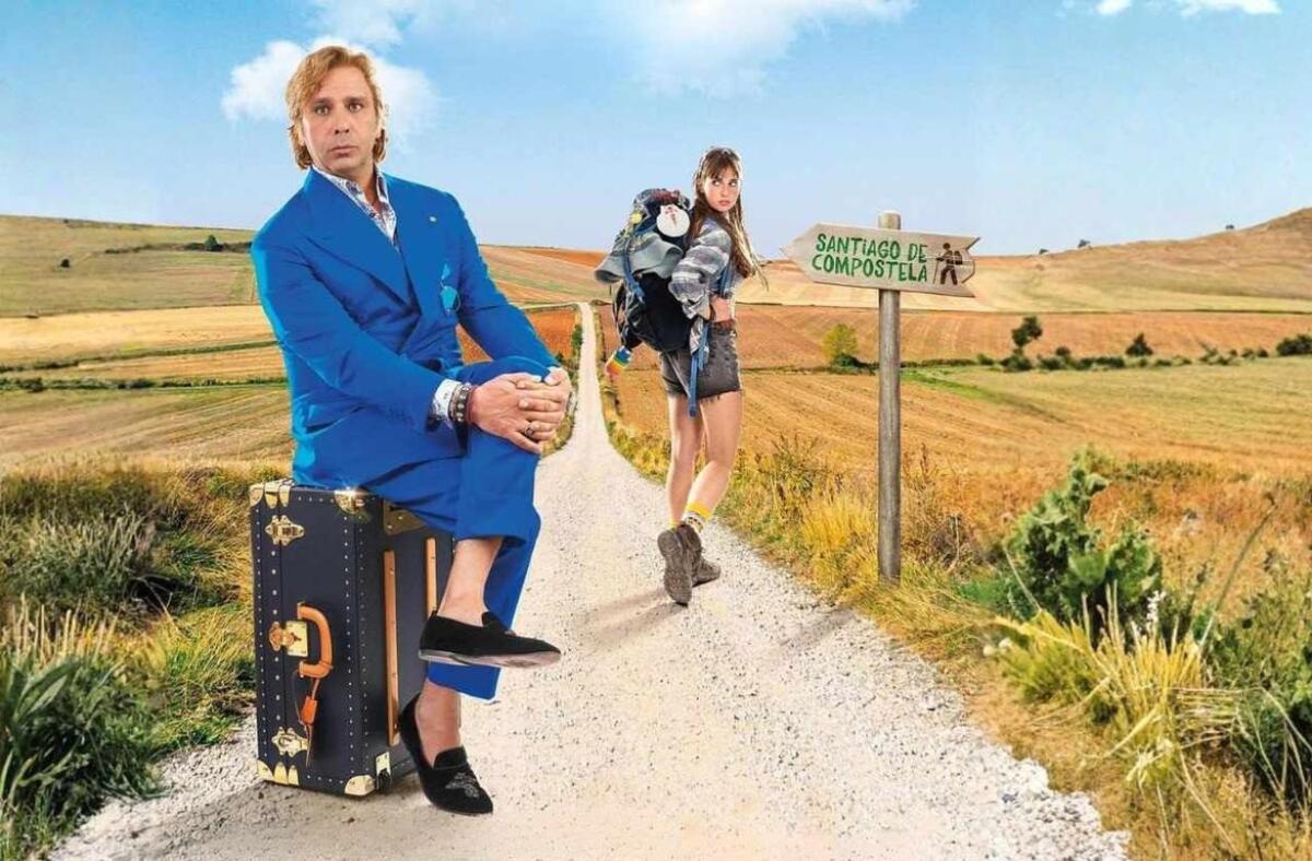 Checco Zalone domina il box office: Buen Camino è il film italiano con il maggior incasso di sempre - 