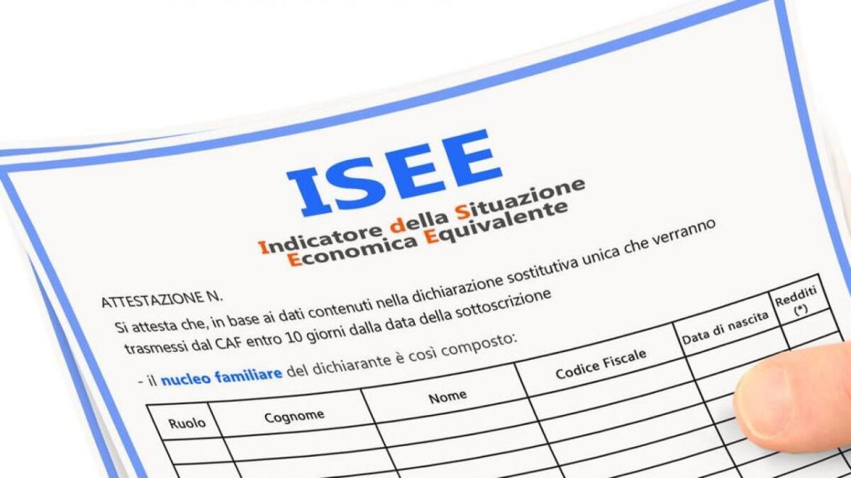 POSTE ITALIANE: IN PROVINCIA DI CATANIA È POSSIBILERICHIEDERE ONLINE I DOCUMENTI UTILI PER L’ISEE 2026 - 
