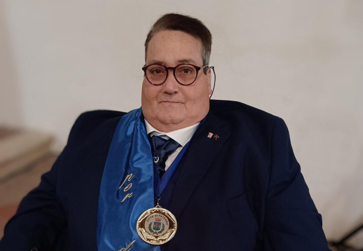 Paternò in lutto: è morto Piero Montalto, anima del volontariato e del sociale, domani i funerali - 