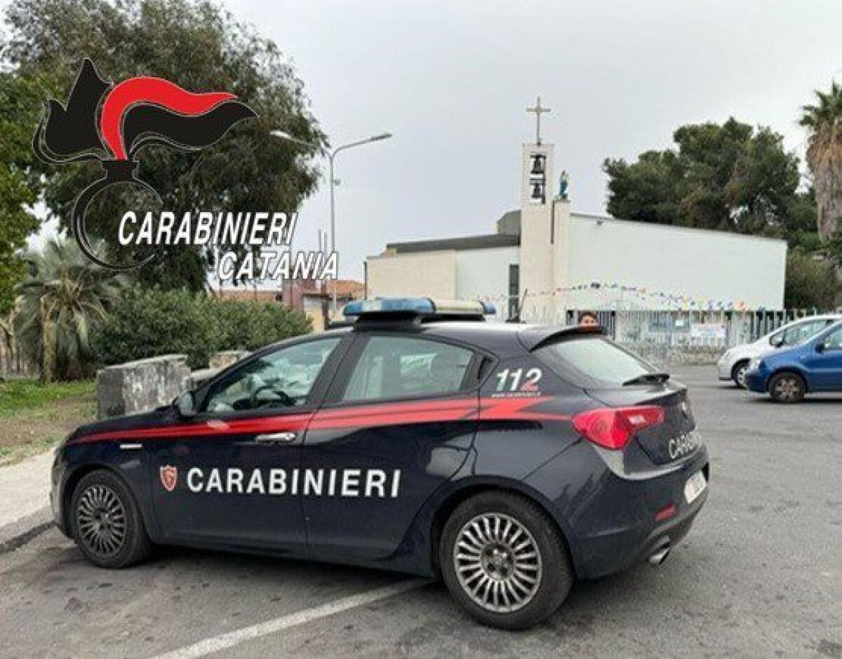 Acireale, raggira un’anziana e le svuota il conto: 58enne denunciato dai Carabinieri - 