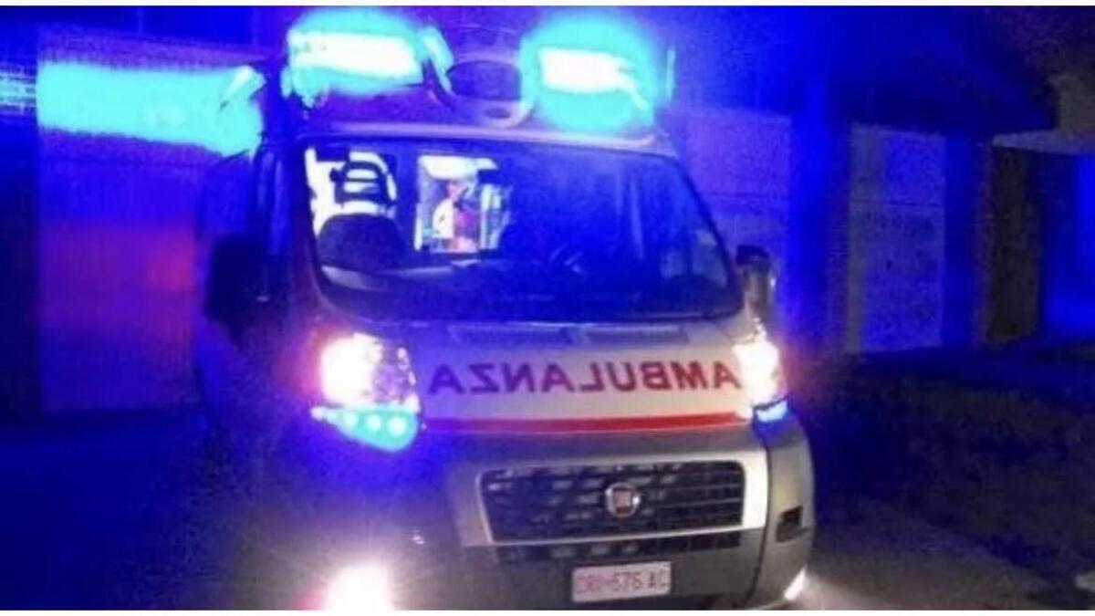 Dramma sulla Catania Palermo: investito e ucciso mentre recupera una valigia caduta dall’auto - 