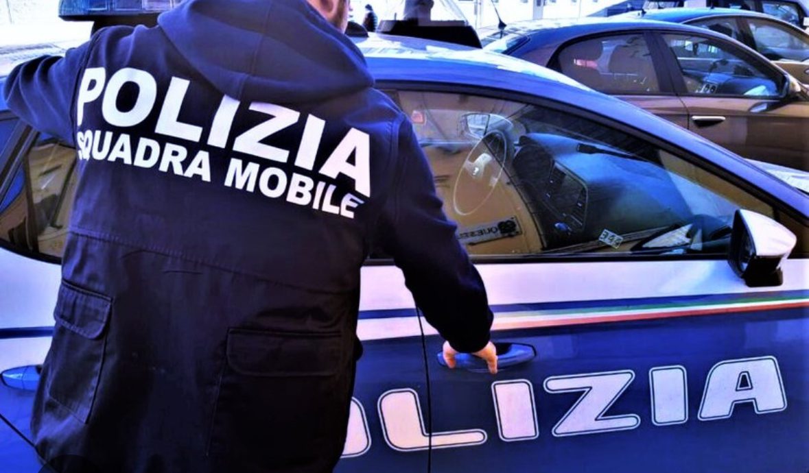 Maxi blitz antidroga a San Berillo: 8 arresti a Catania