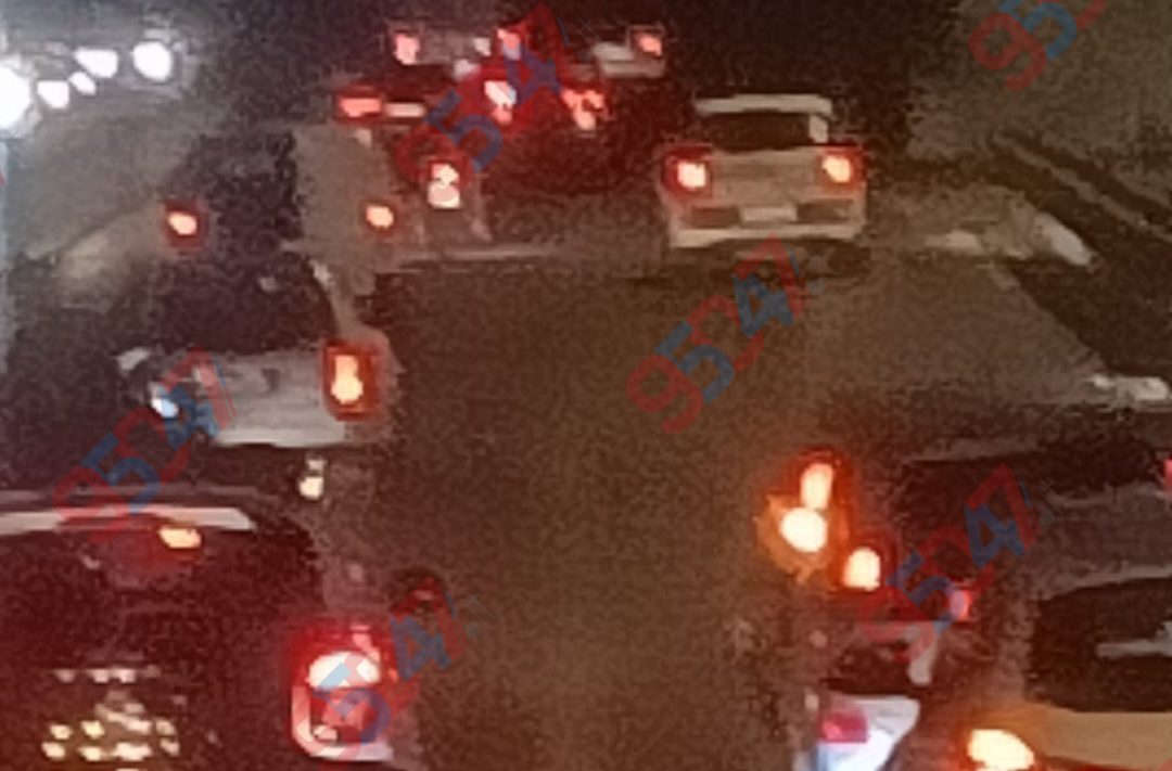 TAMPONAMENTO SULLA SUPERSTRADA 121, CODE