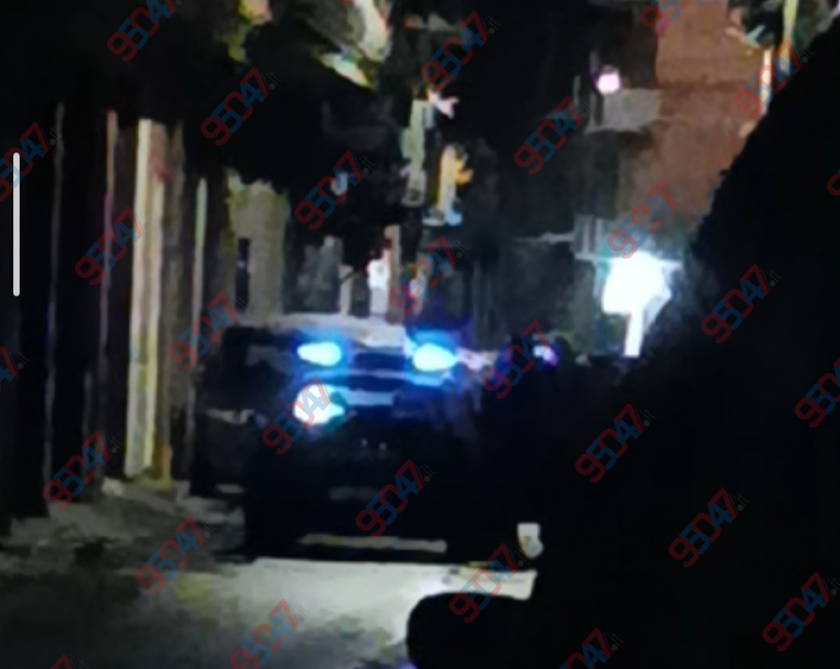 Paternò, lite in famiglia degenera: due cognati in ospedale - 