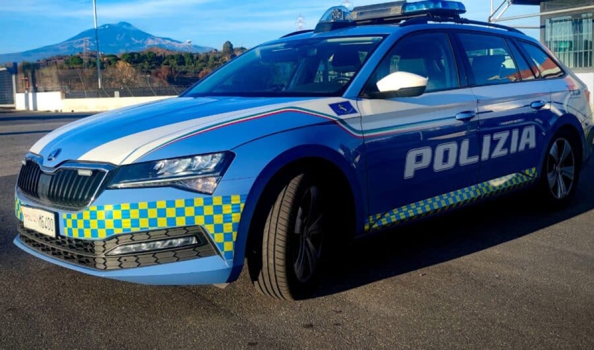 Catania, autodemolizione nei guai: denunciato il titolare per irregolarità e rischio inquinamento ambientale - 