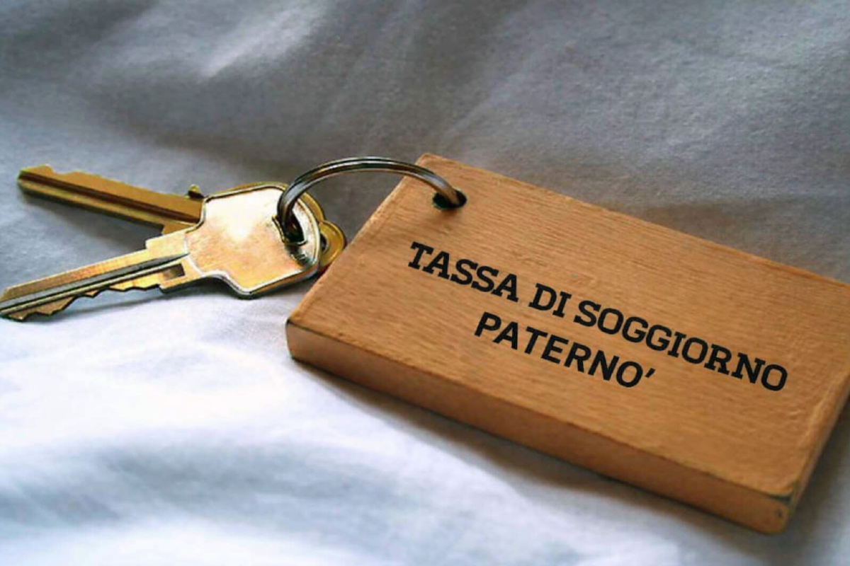 Paternò, il Comune annuncia: “In arrivo l’imposta di soggiorno per chi pernotta in città” - 
