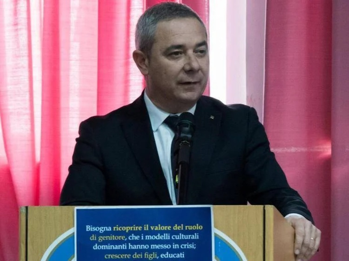 Corruzione, arrestato il deputato regionale Michele Mancuso - 