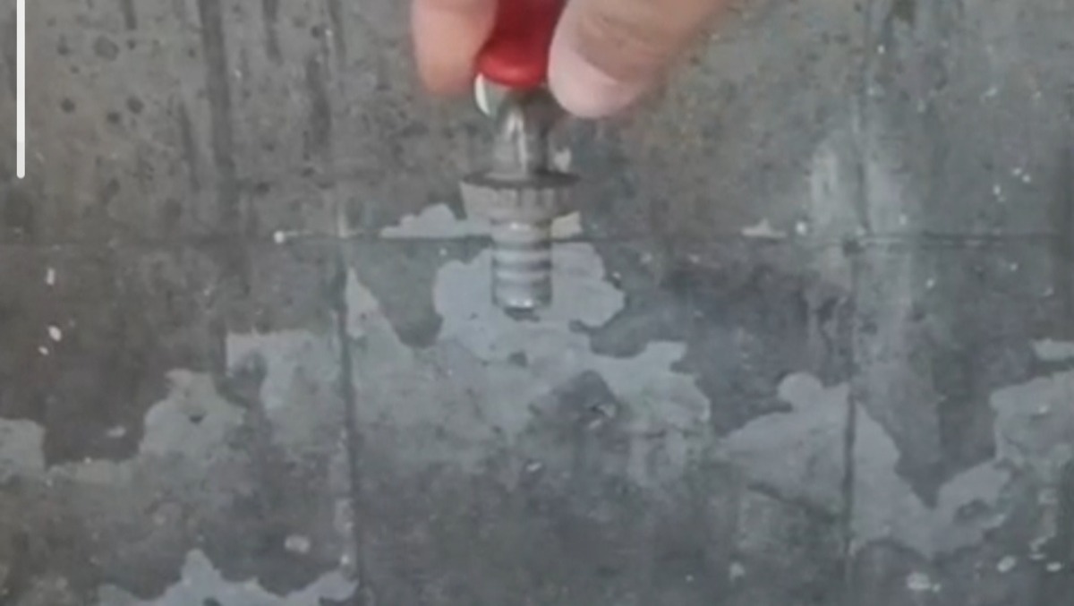 Paternò, cimitero monumentale senz’acqua da giorni: la segnalazione di un cittadino - 