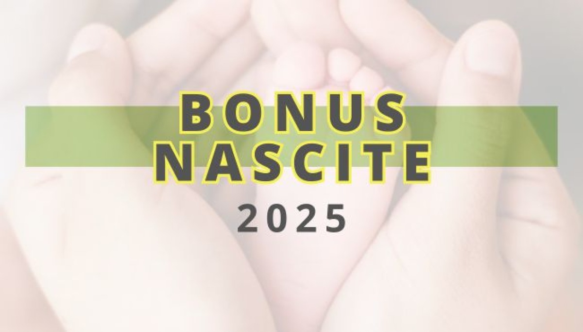 Bonus Figlio da 1.000 euro: domande entro il 28 febbraio 2026 per i nati tra ottobre e dicembre 2025 - 