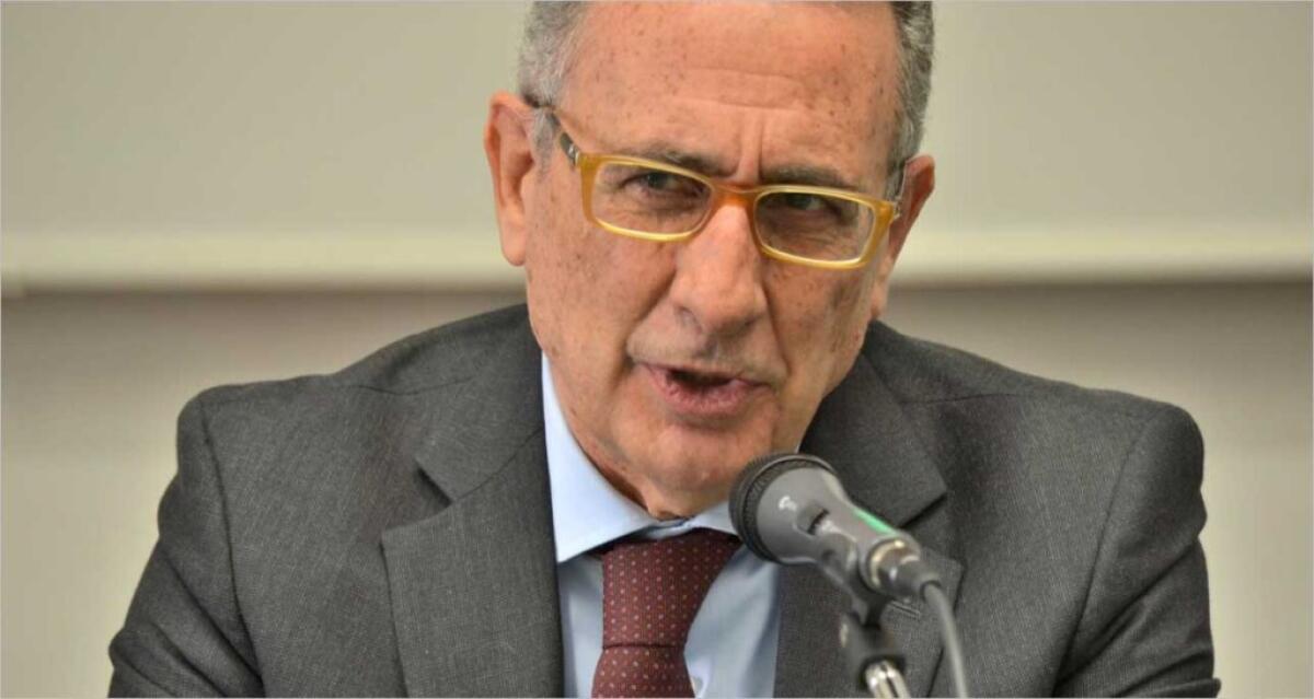 Addio ad Angelo Attaguile: morto a 78 anni il politico ed ex presidente del Calcio Catania - 