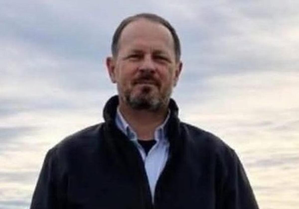 Catania, morto prematuramente il medico anestesista Claudio Collura: dolore al Cannizzaro - 