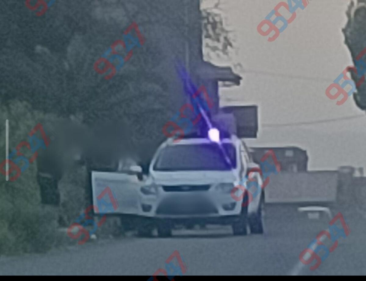 Paternò, scontro tra auto e bici elettrica in zona Scala Vecchia: ferito un 17enne - 