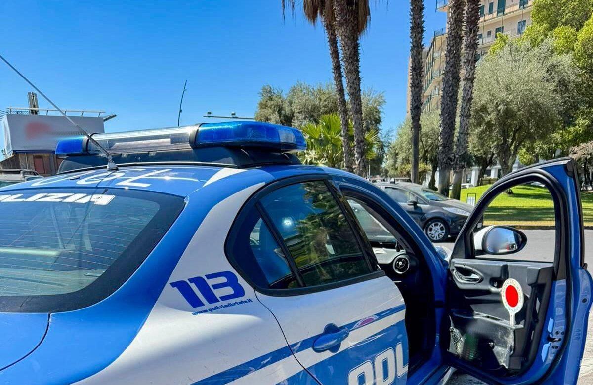 CATANIA. Senza patente e assicurazione, scappa contromano e investe un poliziotto: arrestato - 