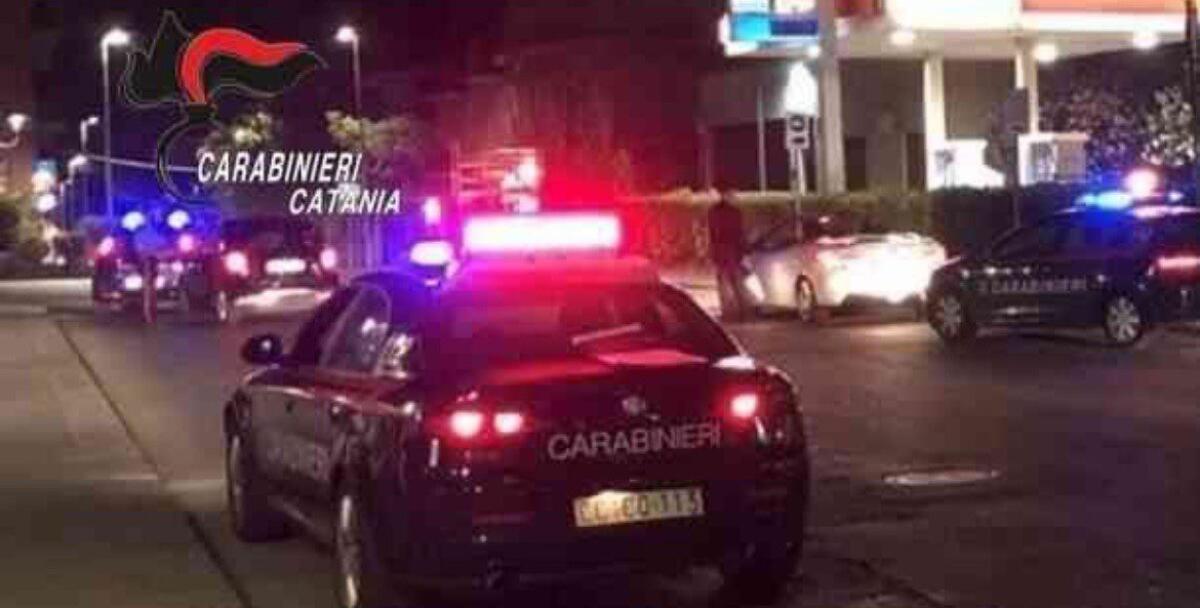 Mascalucia, investe uno scooter con un 16enne e fugge: 42enne denunciato per omissione di soccorso - 