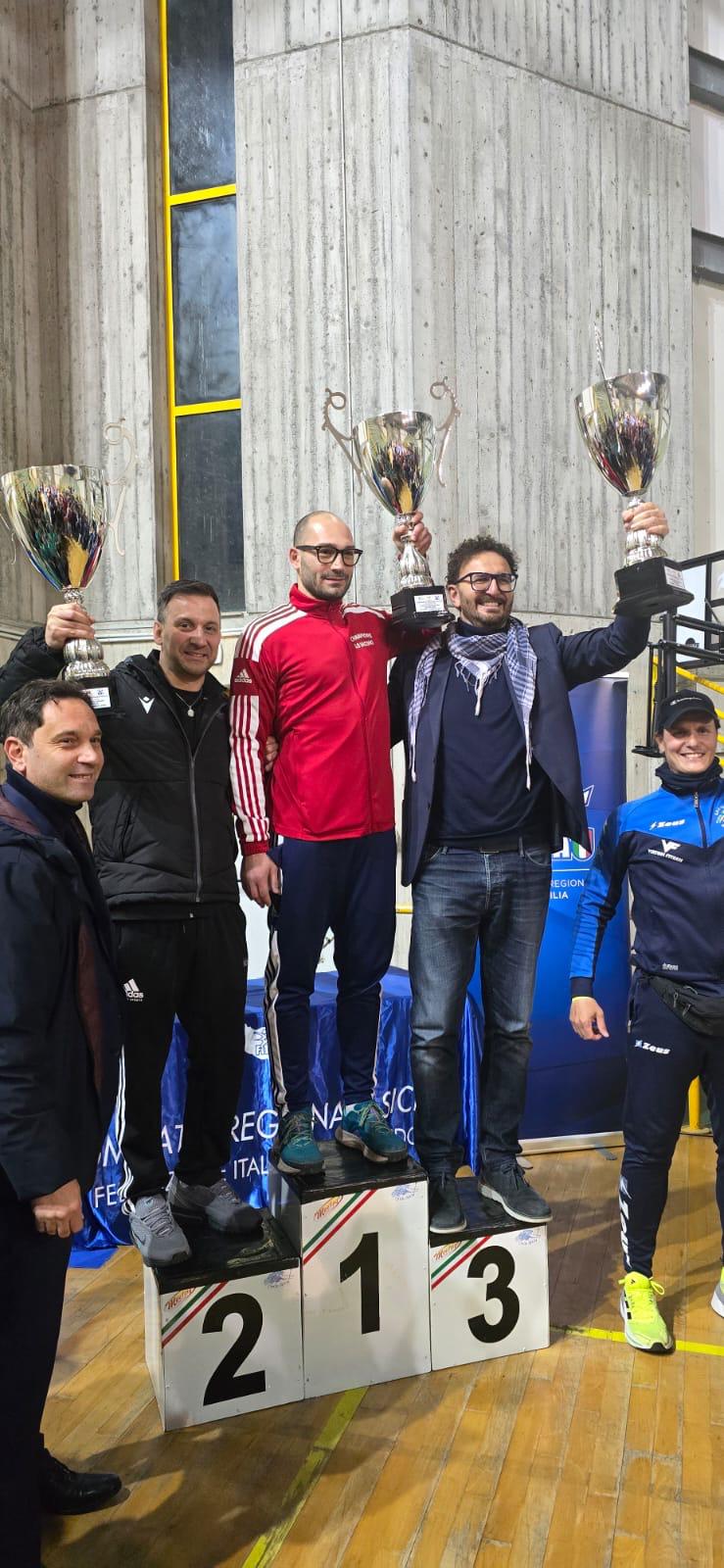 Grande risultato per l’ASD Chisari Taekwondo Dojang: è Vice Campione Regionale