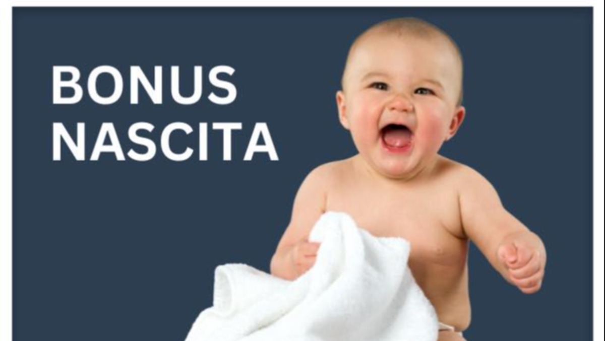 Paternò, bonus nascita 2026: fino a 1.000 euro per ogni figlio. Ecco requisiti e scadenze - 