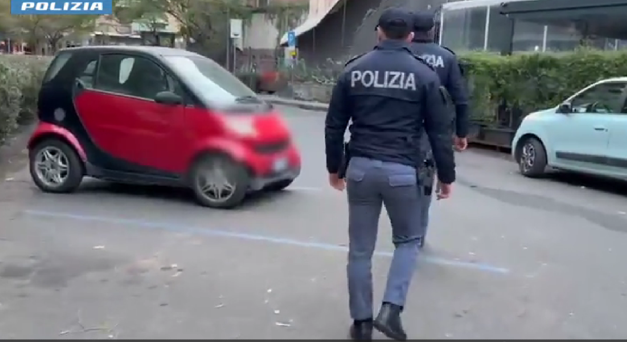Brutale pestaggio tra minori a Catania: un ragazzo rischia danni alla vista, sei minori raggiunti da misura cautelare - 