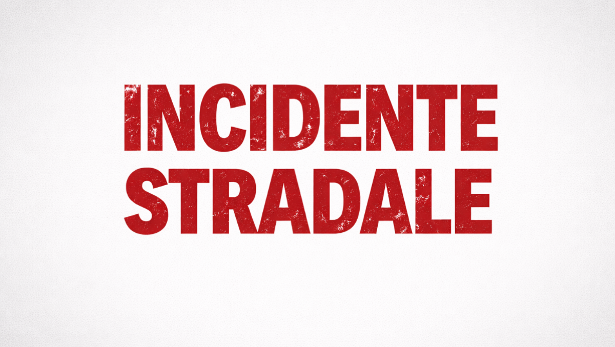 🔴🔴 Incidente sulla SP14 tra Belpasso e Piano Tavola: strada chiusa al traffico, soccorsi sul posto - 