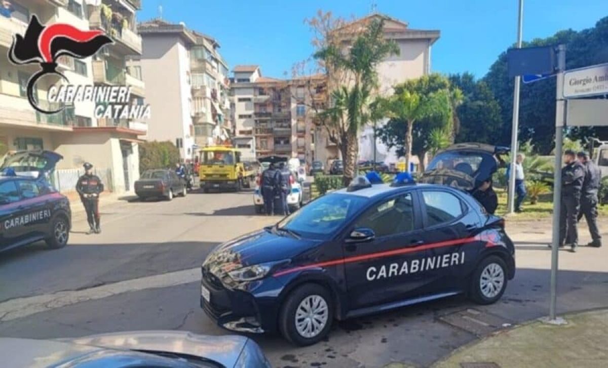 Controlli su 120 contatori ad Acireale: scoperto furto di energia elettrica in un’abitazione - 