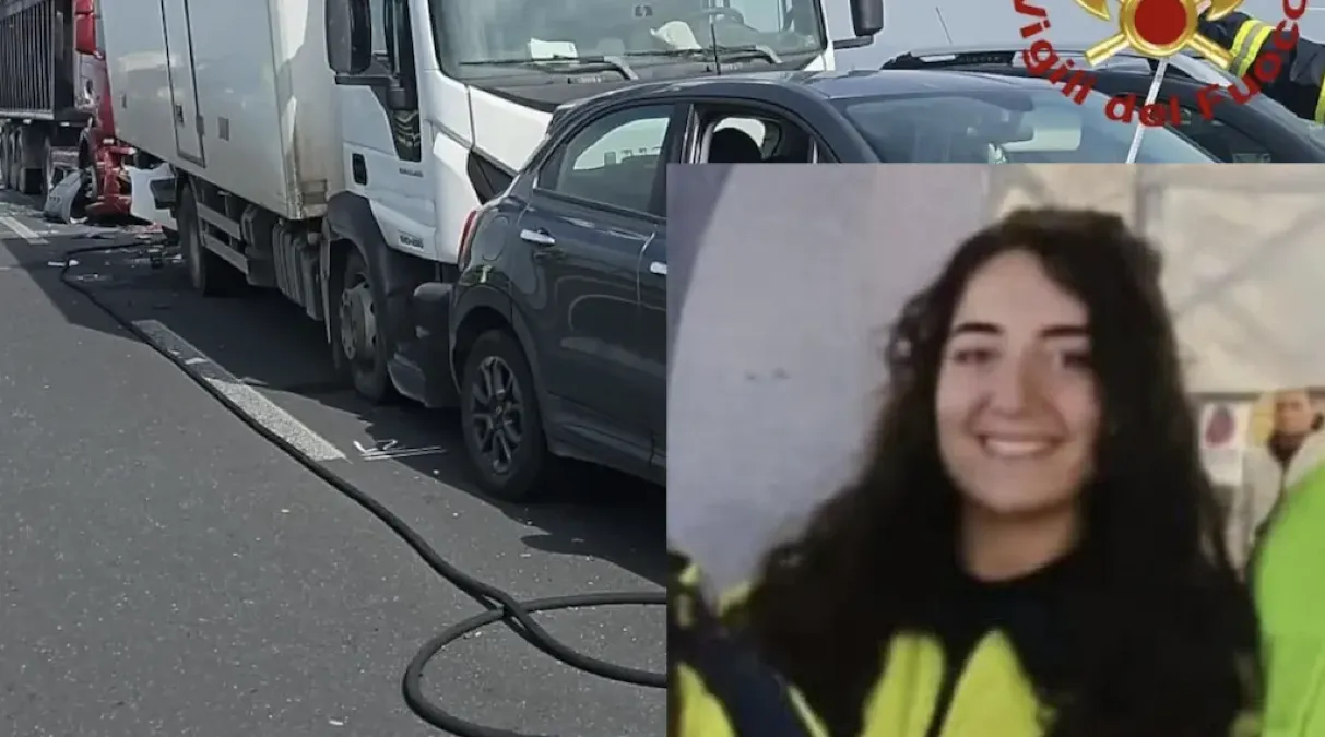 Un anno senza Josy  Il ricordo dei colleghi della Protezione Civile di Belpasso - 