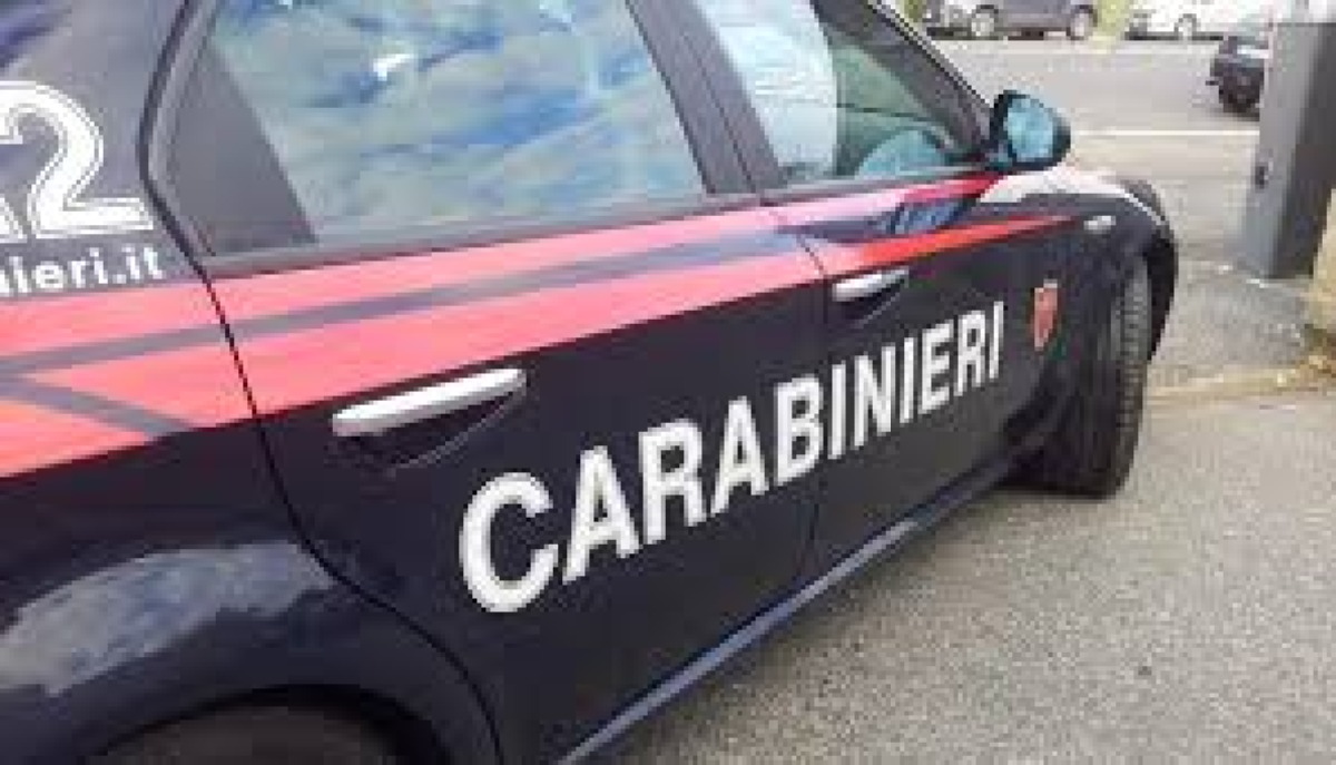CATANIA. Armi puntate e sequestro tutta la notte: volevano 8mila euro, arrestati due mediatori finanziari - 