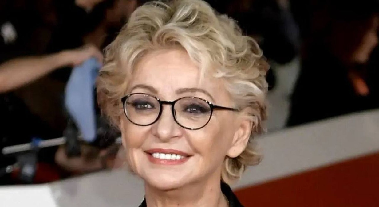 Spettacolo, è morta Enrica Bonaccorti. Aveva 76 anni.  - 