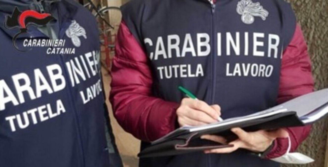 Misterbianco, blitz in discoteca: lavoratori senza controlli sanitari, denunciato il titolare - 