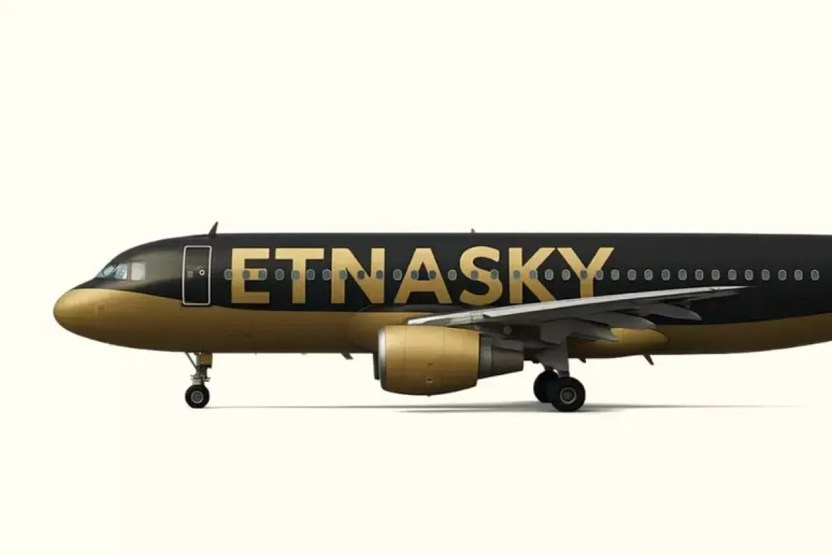 Nasce Etna Sky: la nuova compagnia aerea siciliana apre le selezioni e sogna i voli internazionali - 