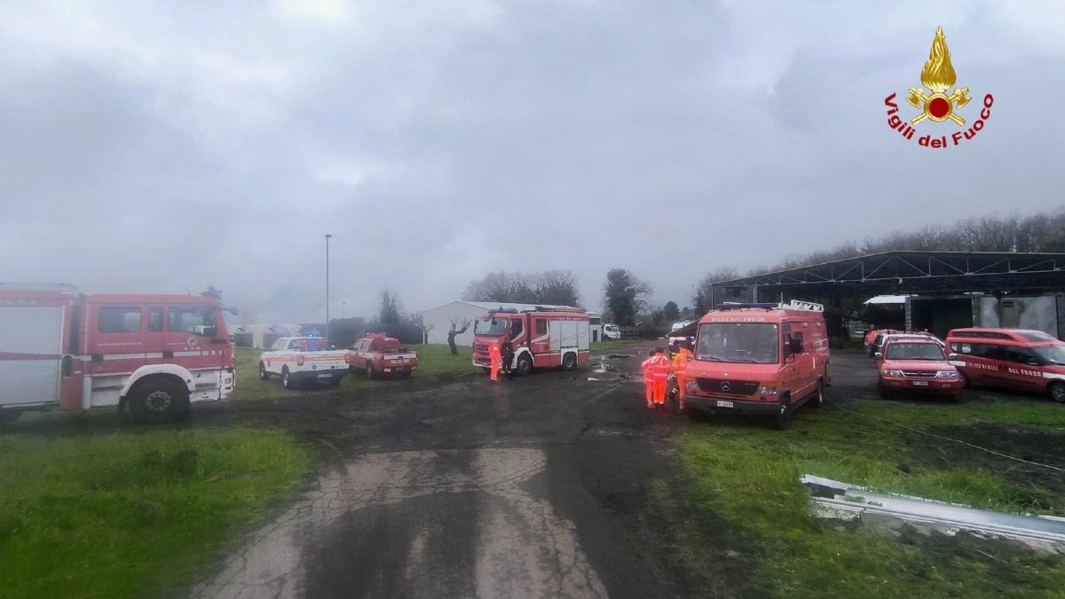 🔴 Linguaglossa, anziano di 81 anni disperso: ricerche senza sosta tra droni, unità cinofile ed elicotteri - 