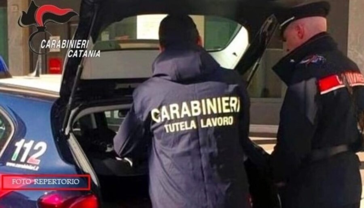 Paternò e Biancavilla, servizio coordinato: denunciato titolare di esercizio di scommesse - 