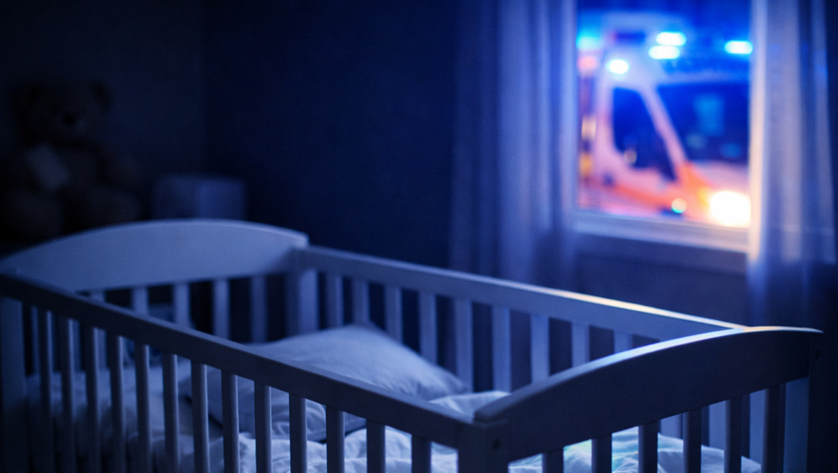 Torino, tragedia senza parole: bimbo di 11 mesi muore soffocato mentre la madre partorisce due gemelli - 