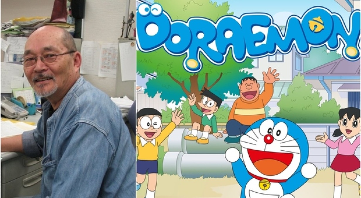 Addio al papà di Doraemon: morto Shibayama, aveva 85 anni - 