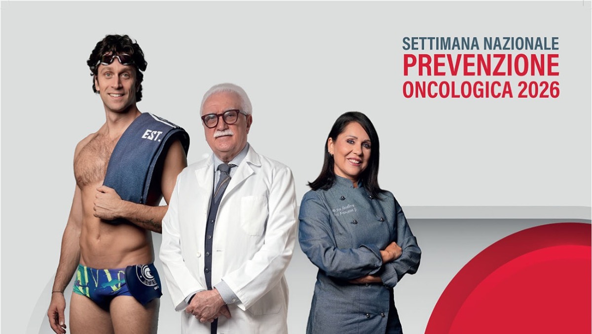 TUMORI, FINO AL 40% SI PUÒ PREVENIRE: A CATANIA VISITE GRATUITE E IL FESTIVAL DELLA PREVENZIONE - 