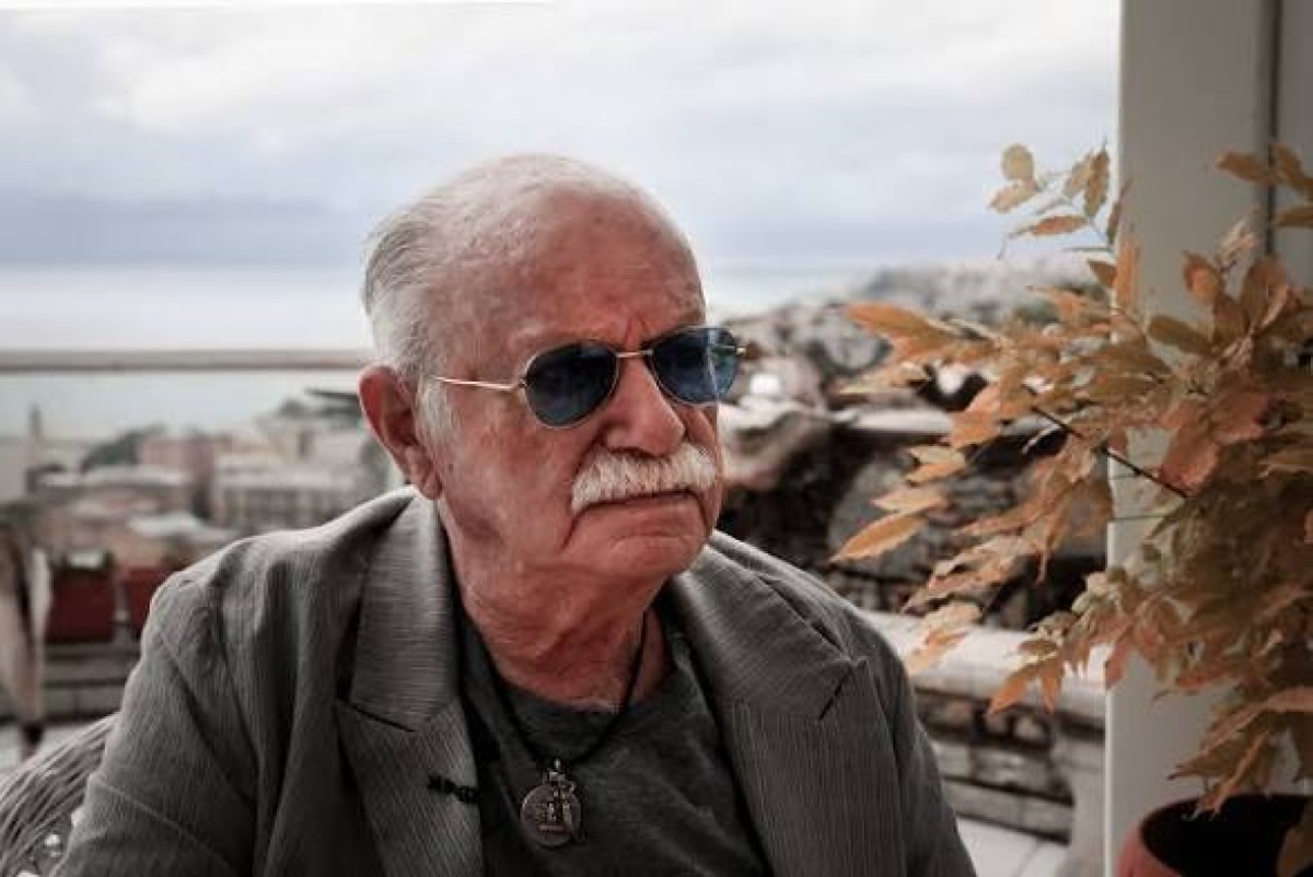 🔴 ADDIO A GINO PAOLI, LEGGENDA DELLA MUSICA ITALIANA: AVEVA 91 ANNI - 