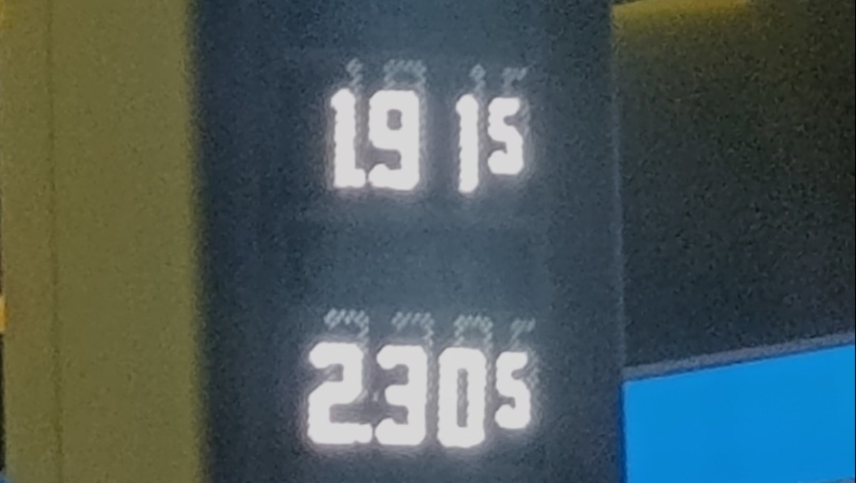 Carburanti alle stelle  diesel oltre 2,20 €/l anche a Paternò - 