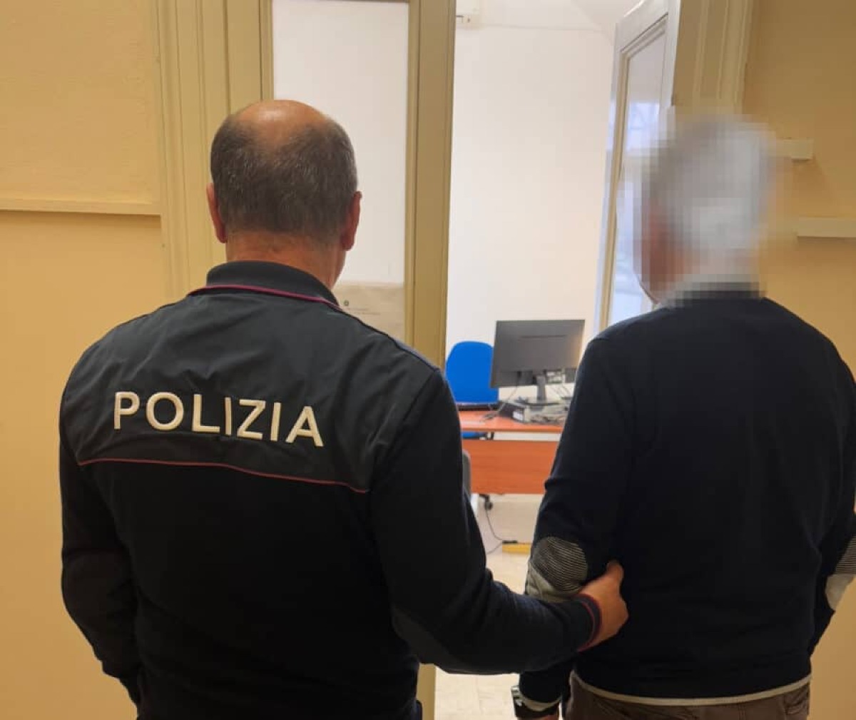 CATANIA. 🔴 Paura e angoscia, poi il sollievo: 90enne salvato. Il figlio: “Grazie alla Polizia” - 