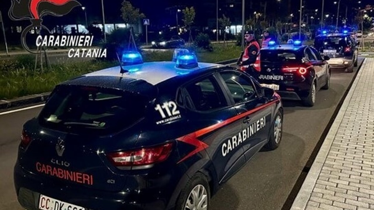 Paternò, farmacia rapinata due volte in poche ore: indagini dei Carabinieri - 