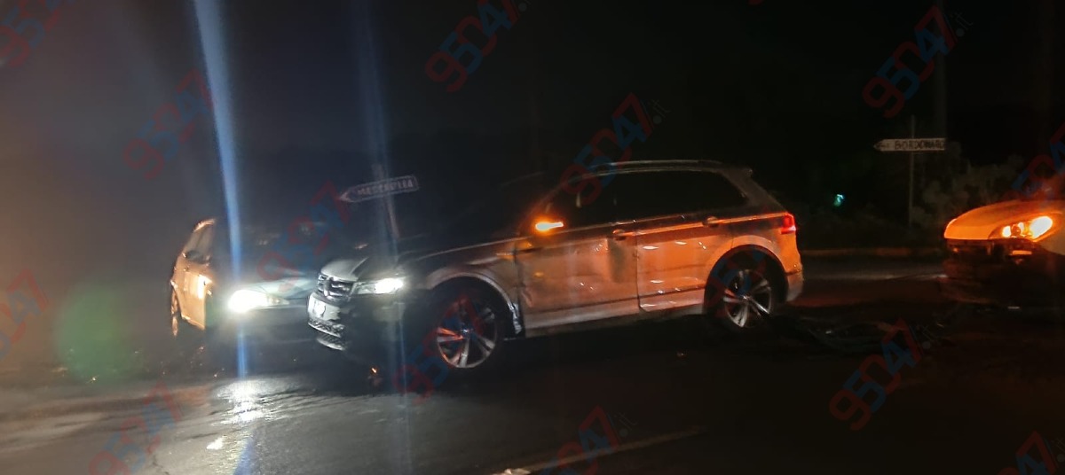 🔴+++ INCIDENTE.  SP 160, schianto tra tre auto: paura tra Ragalna e Licodia - 