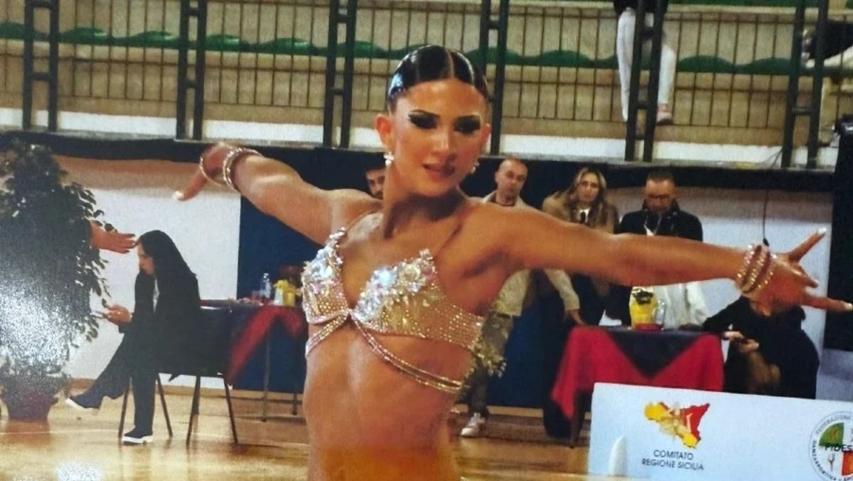 Futura Studio trionfa al Campionato Regionale: Carla Cifalinò vince e conduce la scuola di danza al successo - 