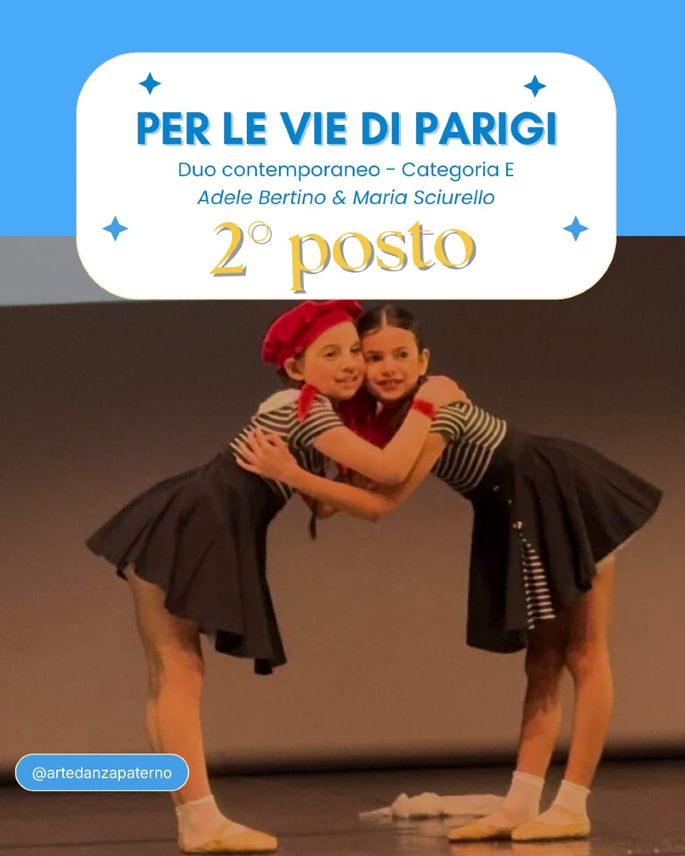 Scuola danza 