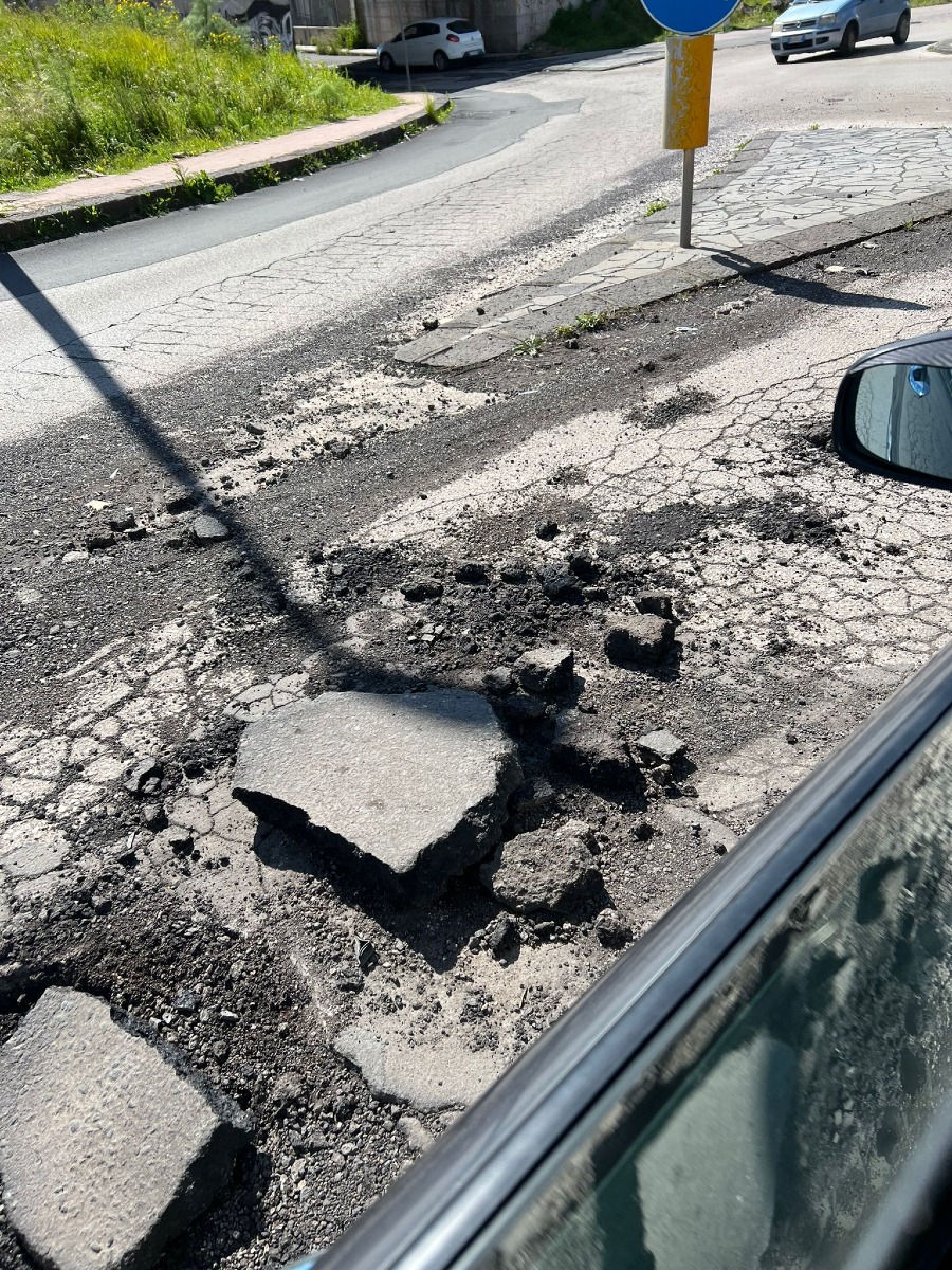 Galleria del 19/03/2026 21:51