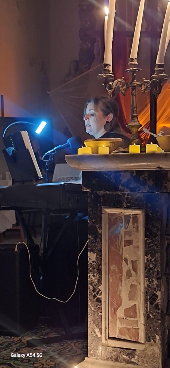 Salvo manifestazione 